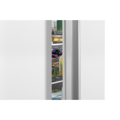 Холодильник Midea MDRS710FGE01 Холодильник Midea MDRS710FGE01