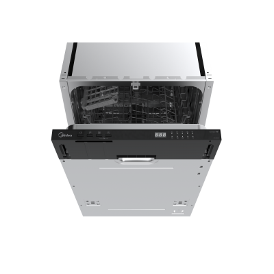 Встраиваемая посудомоечная машина Midea MID45S060 Встраиваемая посудомоечная машина Midea MID45S060