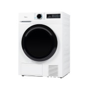 Сушильная машина Midea MD1180BH60/W-RU