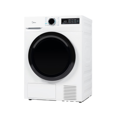 Сушильная машина MIDEA MD1180BH60/W Сушильная машина MIDEA MD1180BH60/W