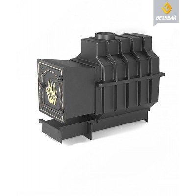 Печь банная Везувий Легенда Ретро 24 (ДТ-4) Печь банная Везувий Легенда Ретро 24 (ДТ-4)