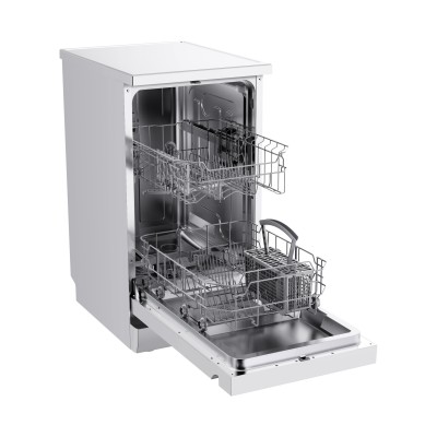 Посудомоечная машина Midea MFD45S060W Посудомоечная машина Midea MFD45S060W