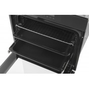 Духовой шкаф электрический Midea MO98277CGB