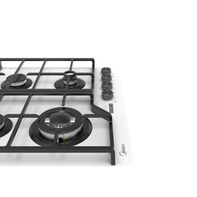 Варочная панель Midea MG697TTGW Варочная панель Midea MG697TTGW