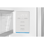 Холодильник Midea MDRB601MME46