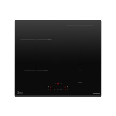 Варочная панель индукционная Midea MIH65783F Варочная панель индукционная Midea MIH65783F
