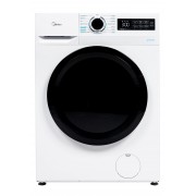 Стиральная машина MIDEA MF11712BS40/W