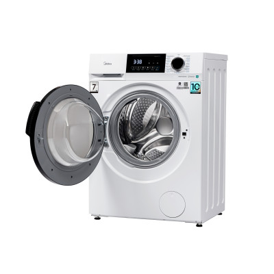 Стиральная машина Midea MFC3712BSW40/W Стиральная машина Midea MFC3712BSW40/W