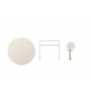 Духовой шкаф электрический Midea MO98277CGB