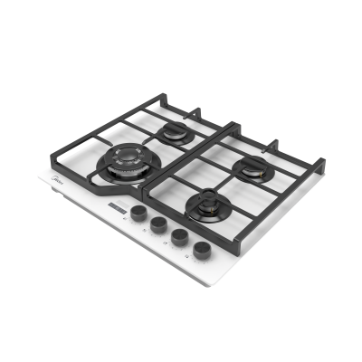 Варочная панель Midea MG697TTGW Варочная панель Midea MG697TTGW