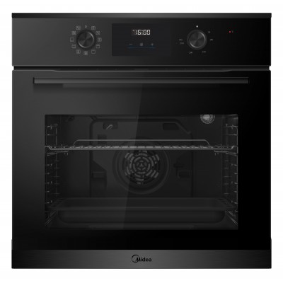 Духовой шкаф встраиваемый Midea MO611102GB Духовой шкаф встраиваемый Midea MO611102GB