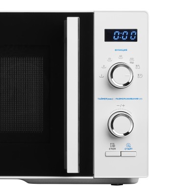Микроволновая печь MIDEA AM825P2ET-W Микроволновая печь MIDEA AM825P2ET-W