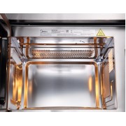 Встраиваемая СВЧ печь Midea MI72170X