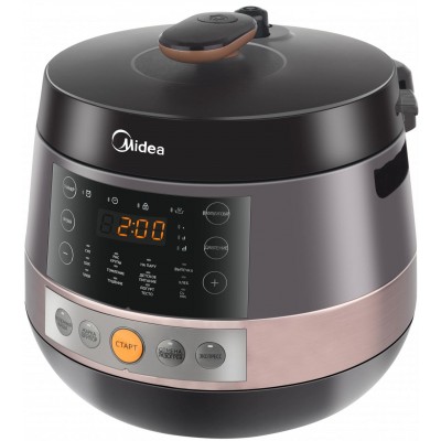 Мультиварка Midea MPC-6002 Мультиварка Midea MPC-6002