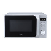 Печь микроволновая Midea AM720C2MV-S
