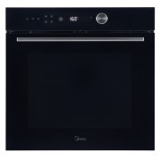 Духовой шкаф встраиваемый Midea MO817100MGB