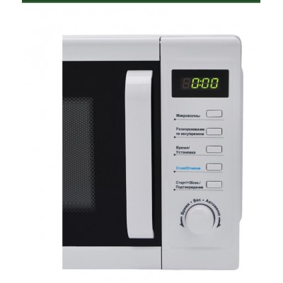Микроволновая печь MIDEA AM820CUK-W Микроволновая печь MIDEA AM820CUK-W