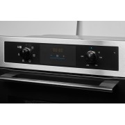 Духовой шкаф Midea MO47007GX