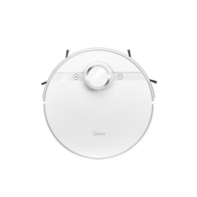 Робот-пылесос Midea VCR M7 Робот-пылесос Midea VCR M7