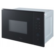 Встраиваемая СВЧ печь Midea MI102505GBI
