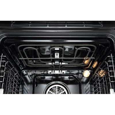 Духовой шкаф встраиваемый Midea MO509103X Духовой шкаф встраиваемый Midea MO509103X