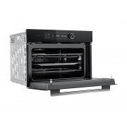 Компактный духовой шкаф Midea MCO82007MBG-I