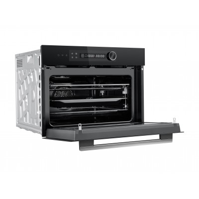 Компактный духовой шкаф Midea MCO82007MBG-I Компактный духовой шкаф Midea MCO82007MBG-I