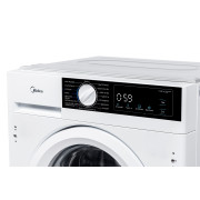 Стиральная машина Midea MFA06W80B/W