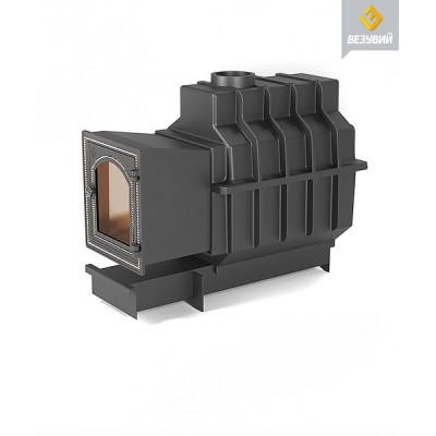 Печь банная Везувий Легенда Ретро 24 (ДТ-4С) Печь банная Везувий Легенда Ретро 24 (ДТ-4С)