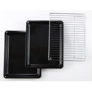 Духовой шкаф встраиваемый Midea MO611105GB