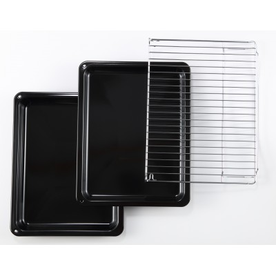 Духовой шкаф встраиваемый Midea MO611105GB Духовой шкаф встраиваемый Midea MO611105GB