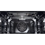 Компактный духовой шкаф Midea MCO82007MGG-I