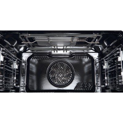 Компактный духовой шкаф Midea MCO82007MGG-I Компактный духовой шкаф Midea MCO82007MGG-I