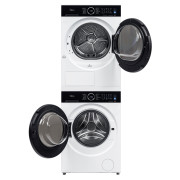Стиральная машина Midea MF205D80WB/W-RU