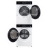 Стиральная машина Midea MF205D80WB/W-RU Стиральная машина Midea MF205D80WB/W-RU