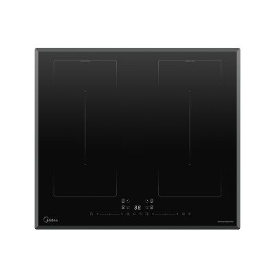 Варочная панель индукционная Midea MIH67781F Варочная панель индукционная Midea MIH67781F