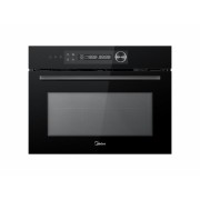 Компактный духовой шкаф Midea MCO82007MBG-I