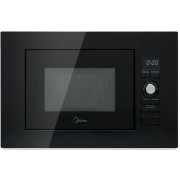 МИКРОВОЛНОВАЯ ПЕЧЬ Midea AG820BJU-BL