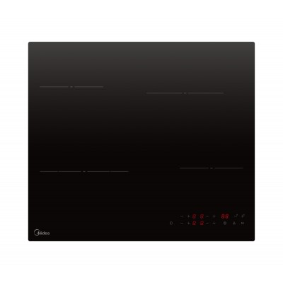 Варочная панель Midea MCH64302 Варочная панель Midea MCH64302