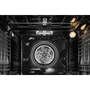 Духовой шкаф электрический Midea MO78107CGB