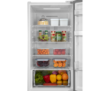 Холодильник Midea MDRB457FGF01ID