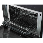 Компактный духовой шкаф Midea MCO913005GB