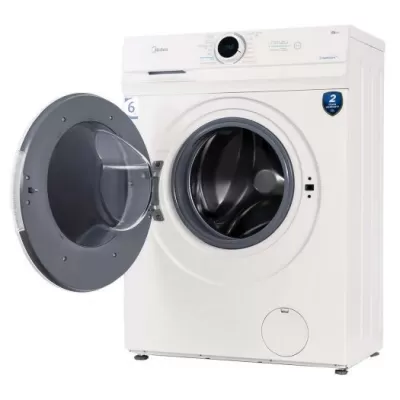 Стиральная машина Midea LUNAR MF100W60/W Стиральная машина Midea LUNAR MF100W60/W