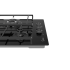Варочная панель Midea MG449TGB Варочная панель Midea MG449TGB