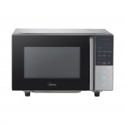 Печь микроволновая Midea EM720CFR-BG