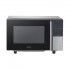 Печь микроволновая Midea EM720CFR-BG Печь микроволновая Midea EM720CFR-BG