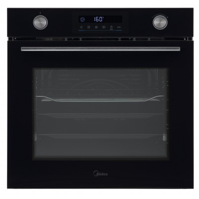 Духовой шкаф встраиваемый Midea MO715103GB Духовой шкаф встраиваемый Midea MO715103GB