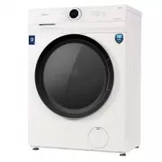 Стиральная машина Midea LUNAR MF100W90BS/W-RU