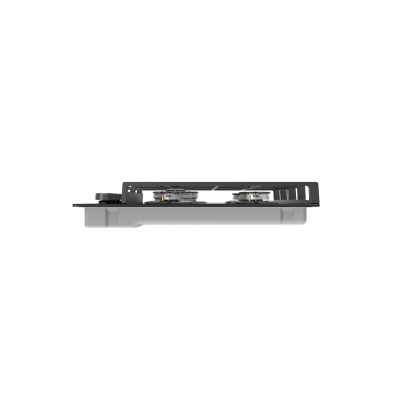 Варочная панель Midea MG697TTGB Варочная панель Midea MG697TTGB