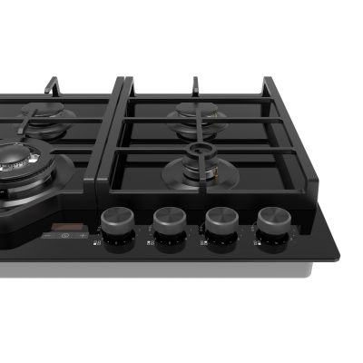 Варочная панель Midea MG697TTGB Варочная панель Midea MG697TTGB